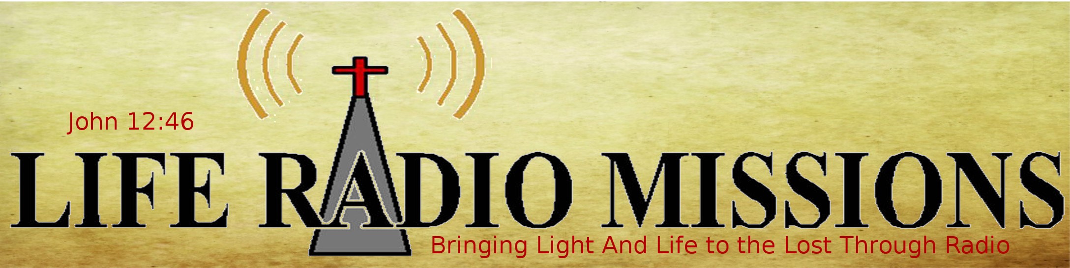 Life Radio Missions